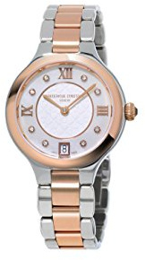 FREDERIQUE CONSTANT - Damen -Armbanduhr FC-306WHD3ER2B