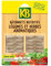 EVERGREEN KB UAB 20 BâTONNETS D Engrais ORGANIQUES LEGUMES ET Herbes AROMATIQUES KBATPO