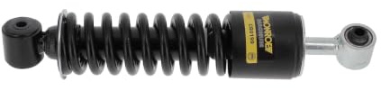 MONROE CB0199 Dämpfer Fahrerhauslagerung mit Feder Kompatibel mit MAN TGA 85417226010 85417226017