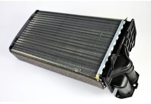 THERMOTEC Radiador de calefacción D6P005TT para CITROËN XSARA PICASSO (N68)