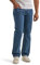 Wrangler Authentics Classic 5-Pocket Relaxed Fit Jean, Foncé Stonewash Flex, 38 W/30 L Homme