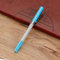 Qualitäts-Kugelschreiber mit Swarovski-Kristallen, Bling Bling Kristall Diamant Slim Stift Metall Kristalle Kugelschreiber, Schwarz Tinte