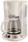 Cafetera de Goteo Russell Hobbs 27010-56 Blanco 1,25 L