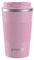 Cicike 12oz. Coffee Travel Mug, Iced Coffee Tumbler with Lid, Thermal Coffee Mug with Silicone Sleeve for Easy to Grip, One-Handed Operation Reusable Coffee Cup, Keep Drinks Cold and Hot up to 6 Hours