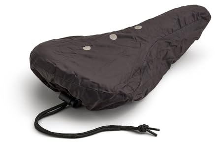 Brooks Rain Cover-Medium-New22 Unisex Adult Clothing, Silver, Standard