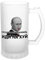 Fuck Putin Russian military ship fuck yourself Transparent Bierkrug Stein 500ml Tasse