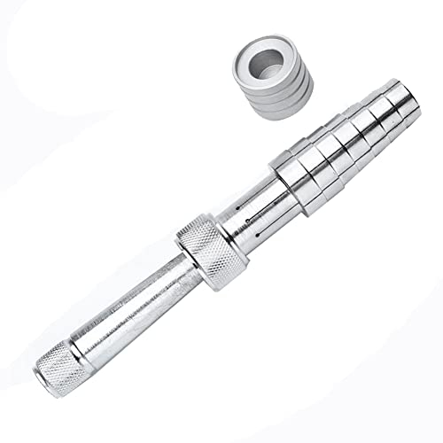 Aribrnten Ringspanner-VergrößErer Schmuck RinggrößEn-Werkzeuge BandgrößEnmesser