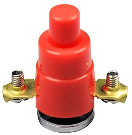 Oniissy Kabeltrommel Thermoschalter Thermoschutz Thermoschalter 56°c 250V 16a Thermoschalter Ersatz Kabeltrommel Kabel Mobile Steckdose für Kabeltrommel und Kabeltrommel