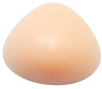 Amagogo Prothèses mammaires en silicone pour femmes après mastectomie, 200G