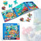 Magnetspiel Puzzle,Tierpuzzle für Kinder,Magnet Puzzle,Magnetisches Kinderpuzzle,Kinderpuzzle,Magnetische Puzzle ab 3,Puzzle für Kinder,Magnet Puzzle ab 3,Puzzle Stressabbau Spielzeug für Erwachsene