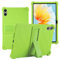 YHFZR Case for OUKITEL OT8 Tablet, Soft Kid Friendly Light Weight Build in Kickstand Protective Case for OUKITEL OT8 Tablet 11 Inch, Green