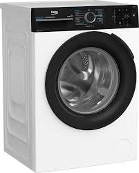 Beko BM3WFSU38213 - Lavadora Carga Frontal 8 Kg 1200 Rpm A Blanco