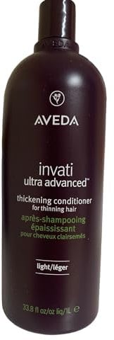 AVEDA Invati Ultra Advanced™ Thickening Conditioner Light 1000ml