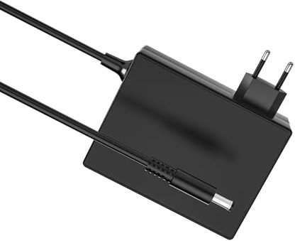 Delippo 180W for Dell Laptop ladekabel Netzteil für for Dell 13 15 17 R1 R2 R3 R4 R5 G3 G5 G7 Precision 7510 7710 7520 7530 OptiPlex 3011 AIO Inspiron One 2350 2320 DA180PM111 19.5V 19.5V 9.23A