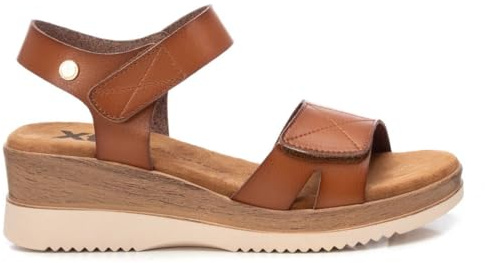 XTI - Sandalen Damen - Bequeme und vielseitige Schuhe – Lässige Mode