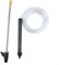 Accessoire de sablage pour nettoyeur haute pression Kranzle pour le nettoyage des surfaces tenaces