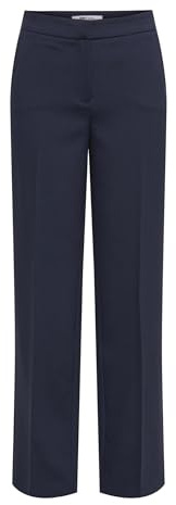 ONLY Damen Onlraven Life Mw Straight Pant TLR