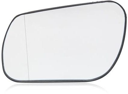 Außenspiegel Glas Für Mazda 6 2003-2008 GG Für Mazda 3 2003-2010 BK Tür Spiegel Objektiv Auto Rück Seite Spiegel Glas Spiegelglas Ersatz(L Mirror)