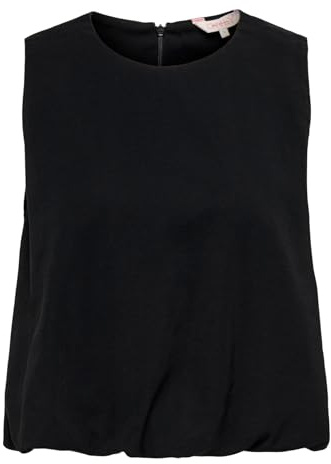 ONLY Onlaris Life Sl Balloon Top WVN Cc