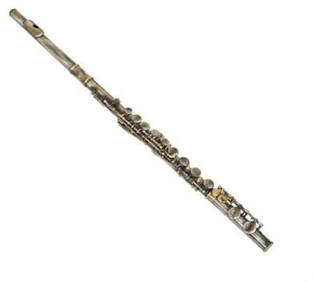 Flöte Bronze für Querflöte Anfängerinstrument