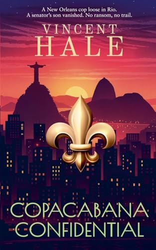 Copacabana Confidential