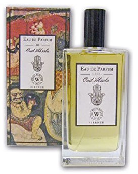 Wally Oud Absolu -Eau de Parfum 100ml