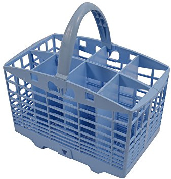 Genuine Hotpoint Spare Parts Dishwasher Cutlery Basket C00097955