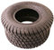 SECURA Pneu arrière 18x9.50-8 compatible avec Cub Cadet CC 1023 RD 13AB51CJ603 Tracteur de pelouse