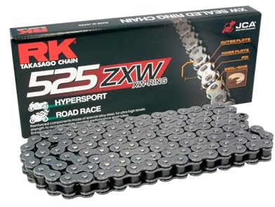 B1R K525Zxw12000 Kette RK 525Zxw 120 Glieder CLF