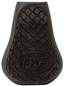 Lew's Paddle Knob Winn Knob & Cap CSPKCB schwarz