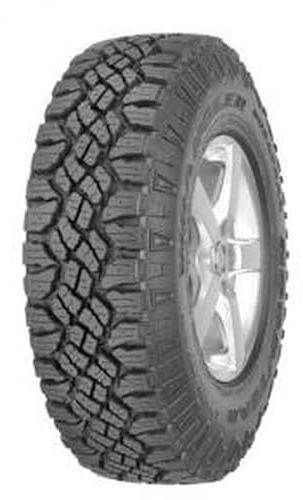 Goodyear Wrangler DuraTrac POR XL FP M+S - 255/55R19 111Q - Sommerreifen