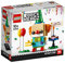 Lego - 40348 - Brickheadz - Clown d'anniversaire / Birthday Clown