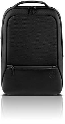 DELL PE1520PS 15 Laptop Backpack Black - Laptop Bags (Backpack, 15, 866g, Black)
