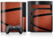 DeinDesign Skin kompatibel mit Sony Playstation 3 Folie Sticker Ball Basketball Sport