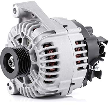 STARK SKGN-0320065 Generator Lima, Lichtmaschine, Dynamo