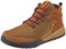 Columbia Fairbanks Mid, Stivali da Neve Uomo, Elk/Graphite , 45 EU
