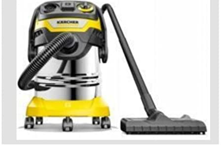 Aspira solidi liquidi Karcher 16283740 1.628-374.0-WD 5 P S V-25522 workshop
