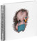 walther design Fotoalbum weiss 25 x 25 cm Spiralalbum Kidz SA-134