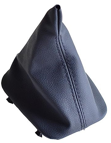 Kakulkomen Schaltsack Schalthebelmanschetten Schalthebelmanschette Schaltbetatigungs -für B-MW E30 E39 E46 E82 E87 E90 (E30)