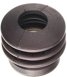 DR.MOTOR AUTOMOTIVE DRM01975 Dichtring Schaltgestänge Kompatibel mit FORD Fiesta Mk6 Schrägheck JA8, JR8 1025390 1077571 1321128