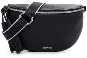Emily & Noah Umhängetasche E&N Belli 64561 Damen Handtaschen Uni navy 511