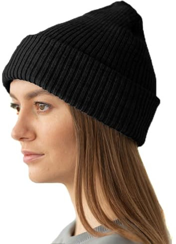 Strickmütze Herren,Beanie Herren,Mütze Herren,Strickmützen Für Herren,Strickmütze Mütze Damen Winter,Strickmütze Damen,Herren Beanie,Beanie Strickmütze,Knit Cuffed Beanie Hat,Wintermütze Mütze