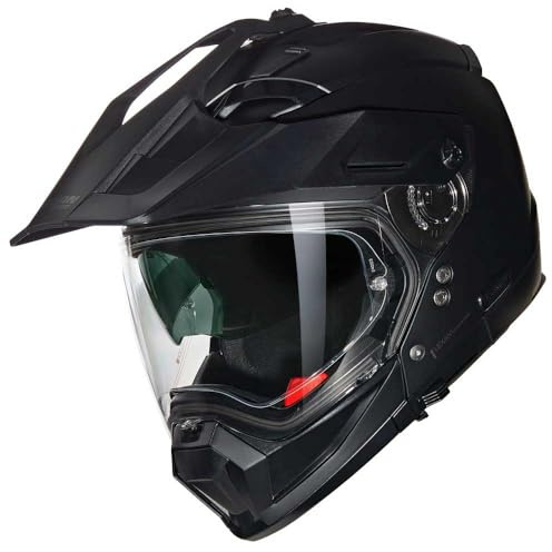 Nolan N70-2X 06 Classico N-Com Motocross Helm