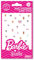 Snails 510465 Kinder Nagelsticker Barbie Pets, 35 abziehbare 3D Sticker mit niedlichen Haustieren