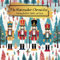 The Nutcracker Chronicles: Coloring Book for Adults and Teens