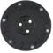 HOHOVYVY Disque de rechange pour robot tondeuse WORX - Compatible avec les modèles Landroid S&M LX812i LX790 LX790i