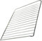 Griglia da forno 445 x 370 mm per forno CANDY - 42803836