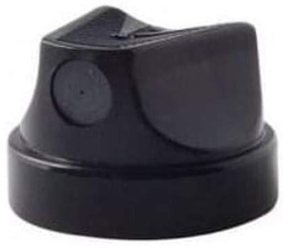 Original Skinny Pro MTN Caps Bundle, Multi Size Thin-Medium 1.8cm Spray Line, Graffiti Paint & Aerosol Nozzle Tip Replacement Pack (Pack of 100)