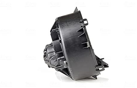 Nissens 87401 Heizung