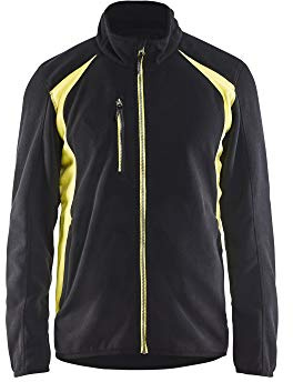 Blakläder FLEECE-JACKET,